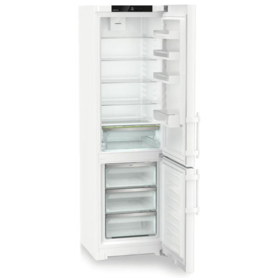 additioanl image for  Liebherr F/Freezer No Frost White 371 L 